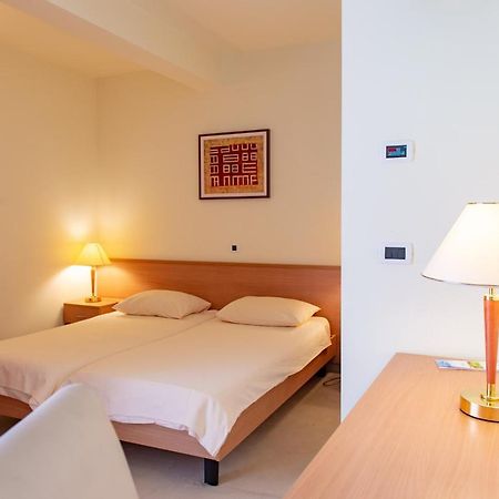 Istarske Toplice Health Spa Resort - Sv. Stjepan Sovinjska Brda Ngoại thất bức ảnh