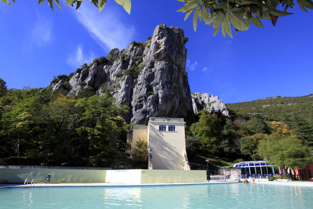 Istarske Toplice Health Spa Resort - Sv. Stjepan Sovinjska Brda Ngoại thất bức ảnh
